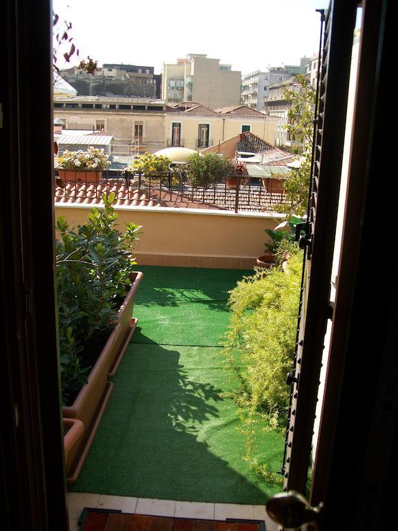 Hotel Centro Storico Foggia Exterior foto