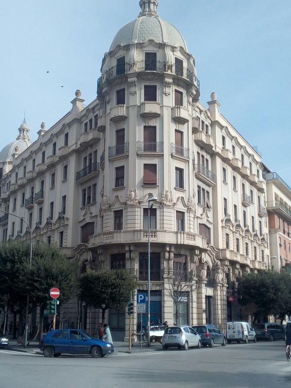 Hotel Centro Storico Foggia Exterior foto